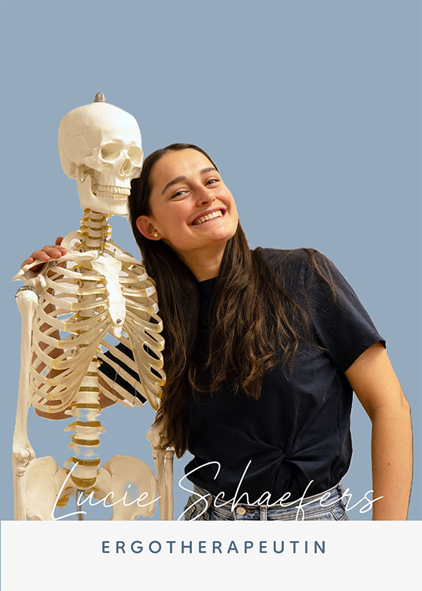 Unser Team der Ergotherapiepraxis Altegoer in Wetter