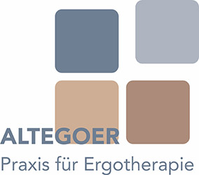 Logo - Praxis für Ergotherapie Björn Altegoer in 58300 Wetter (Ruhr)